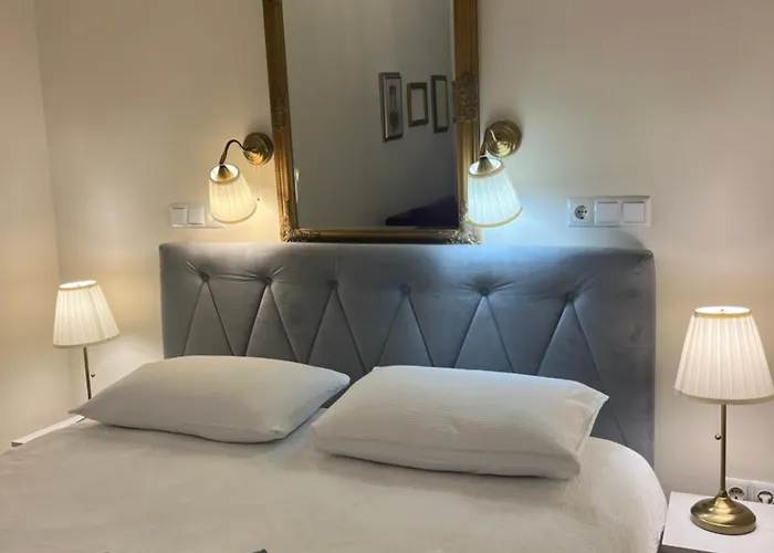Blue Dream Apartments Sarajevo