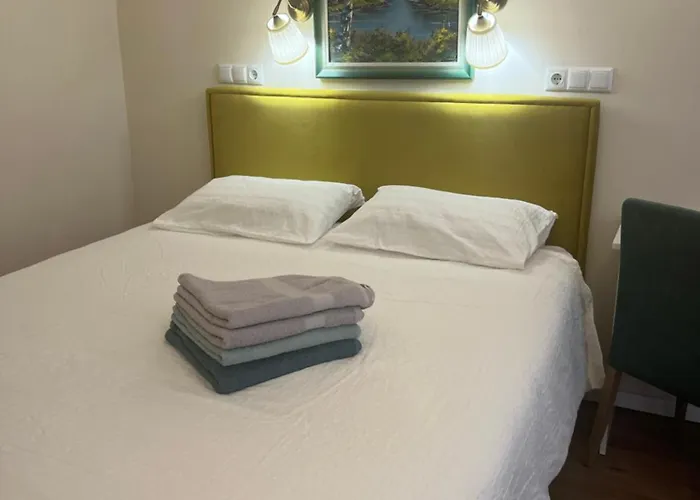 Blue Dream Apartments Sarajevo