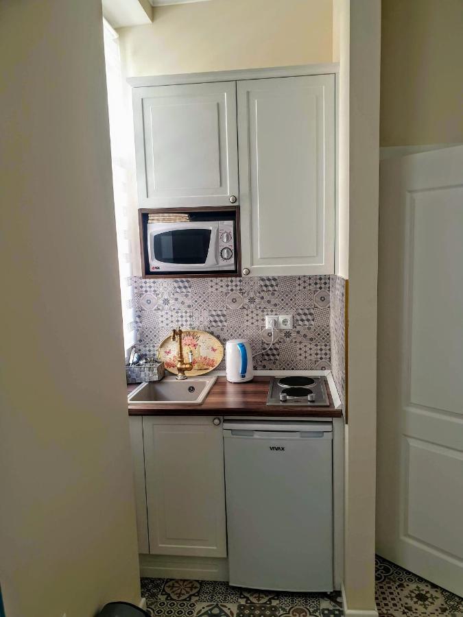 Appartement Aria