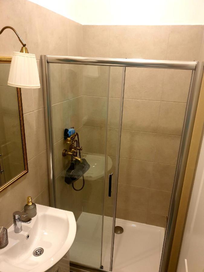 Aria Appartement *