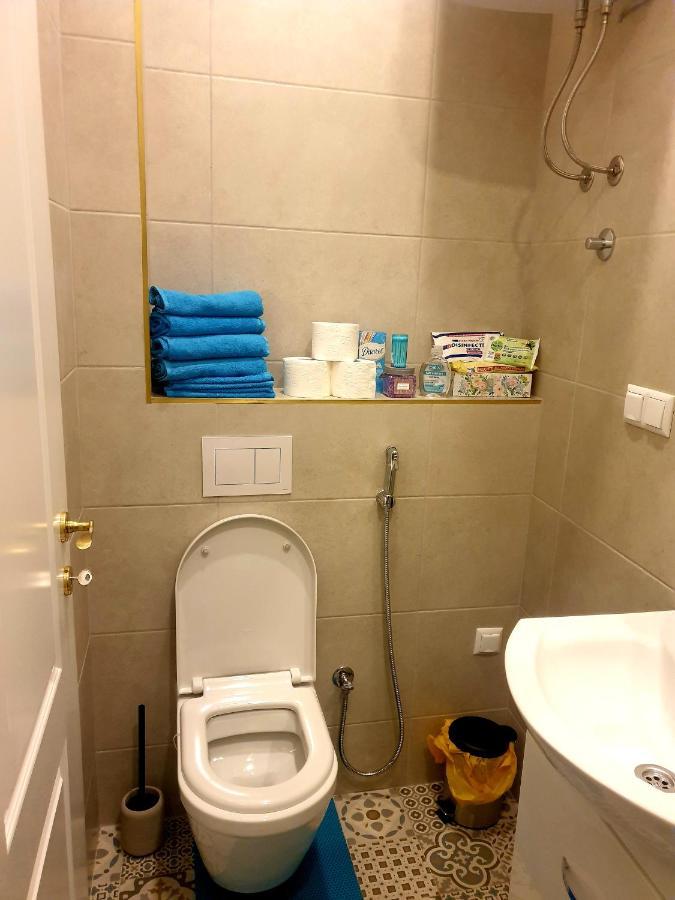 Aria Appartement *