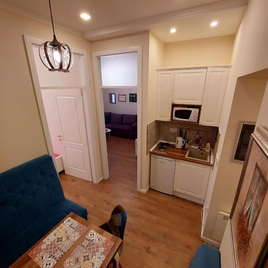 Appartement Aria SJJ