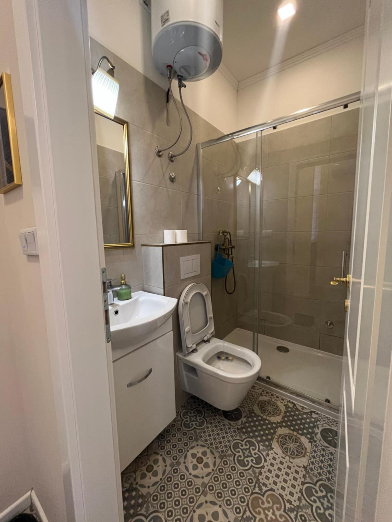 Aria Appartement SJJ