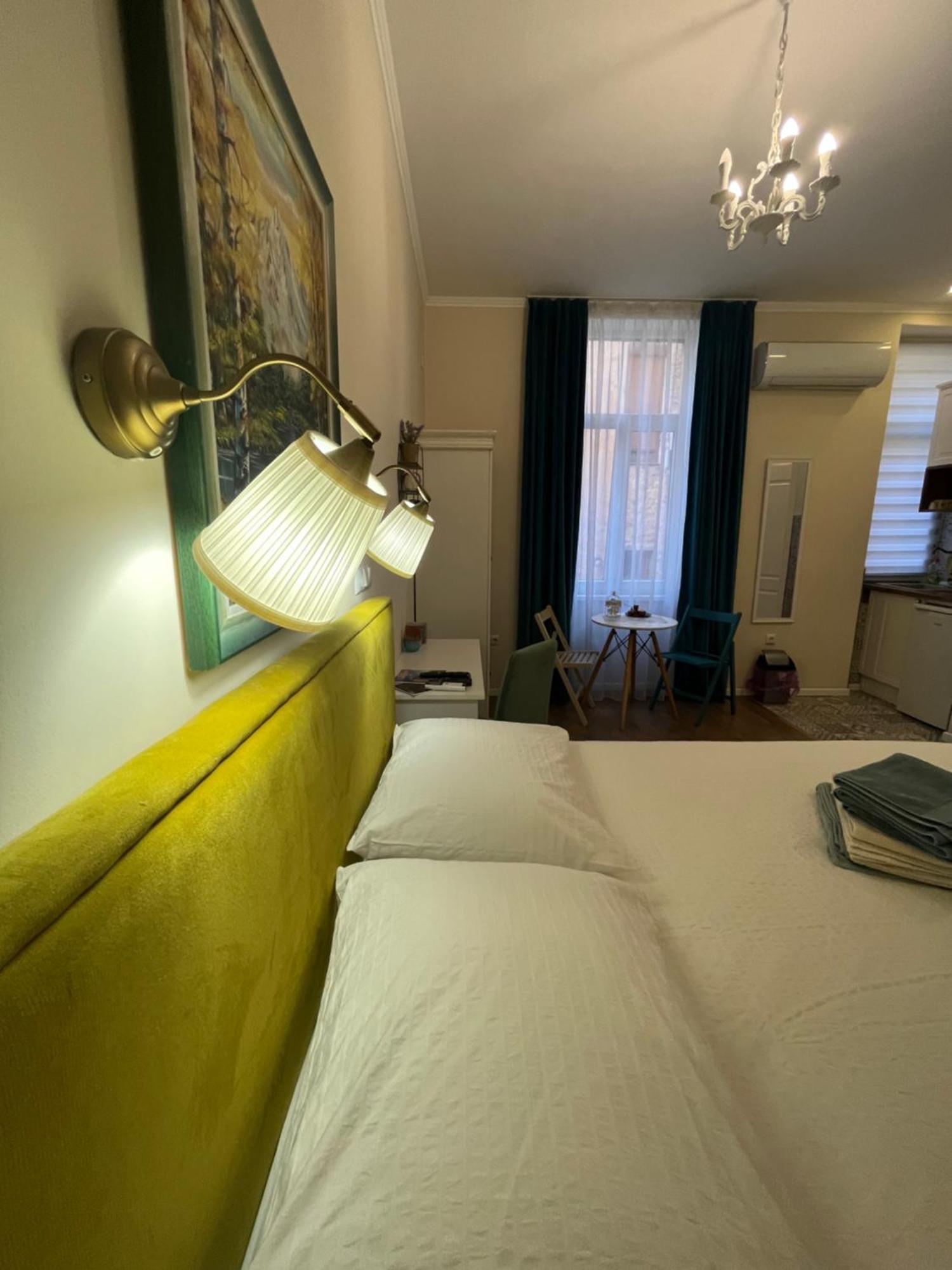 Appartement Aria SJJ