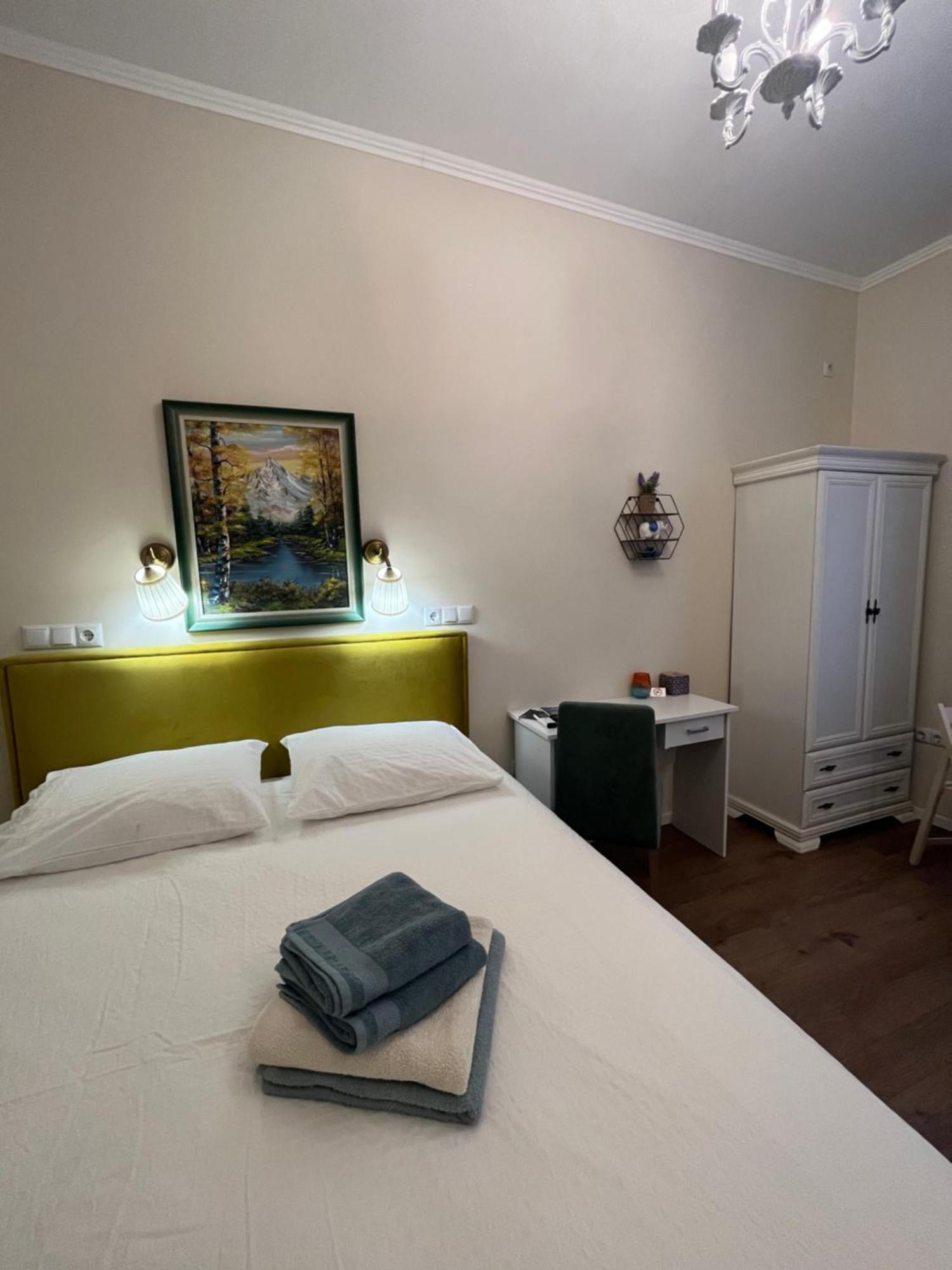 Aria Appartement SJJ