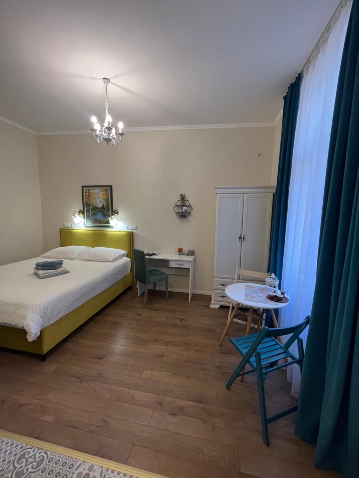Appartement Aria