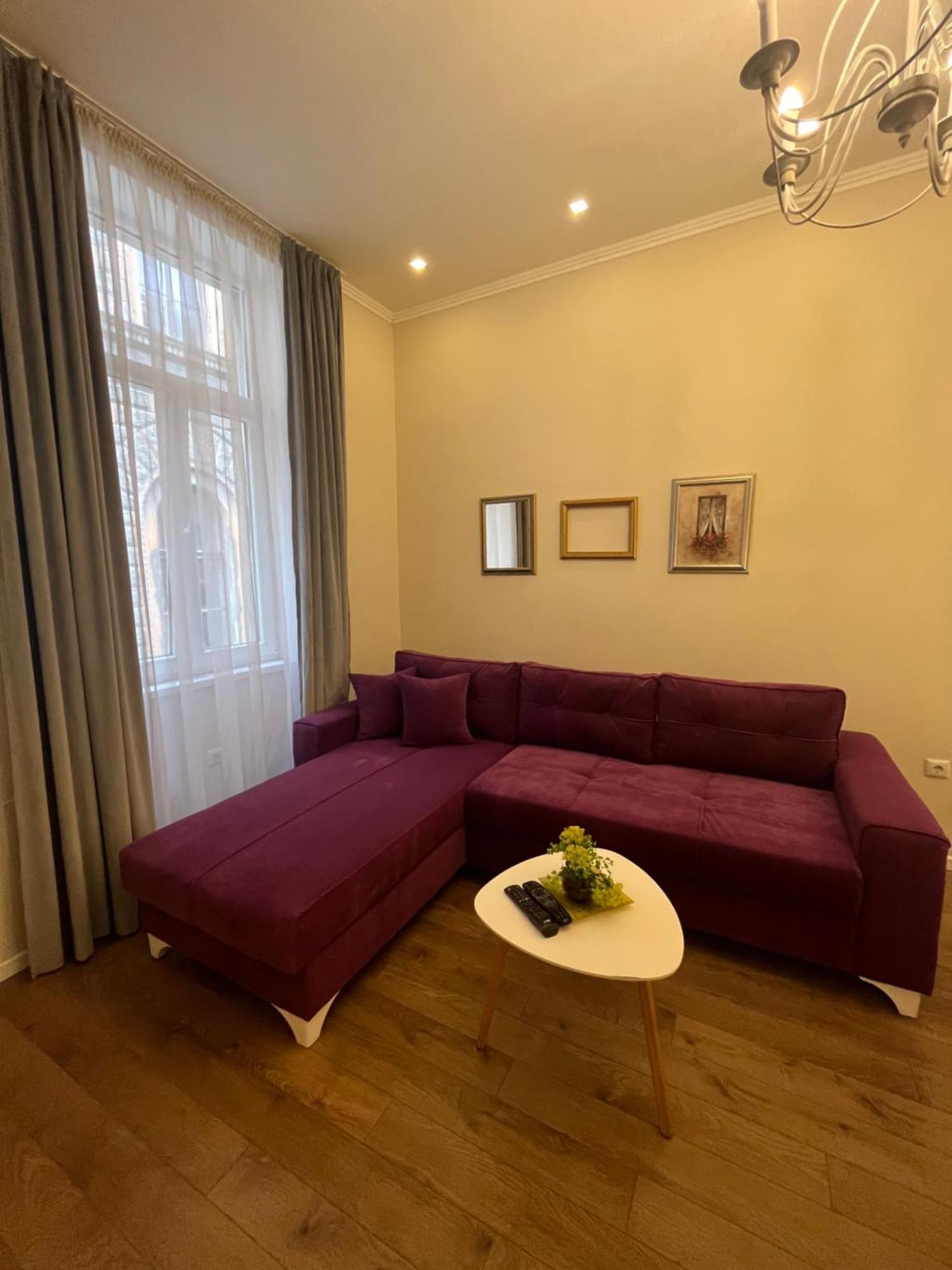 Appartement Aria