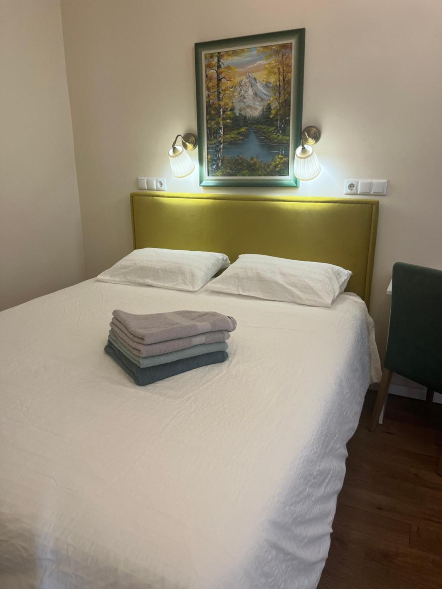 Aria Appartement SJJ